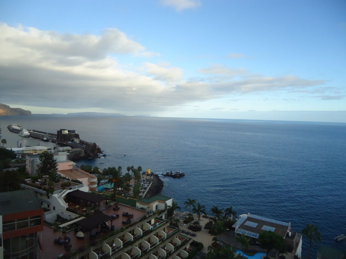 imagini hotel PESTANA MADEIRA BEACH CLUB